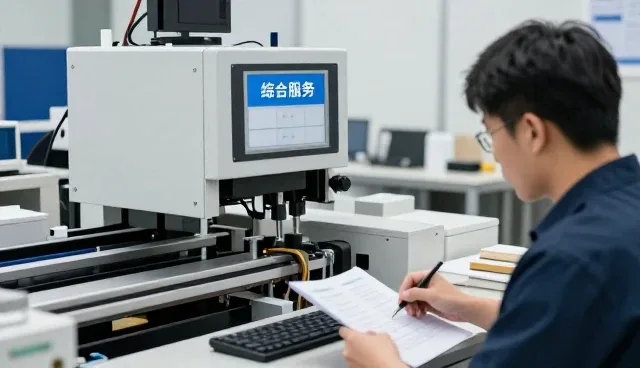 智能运营系统